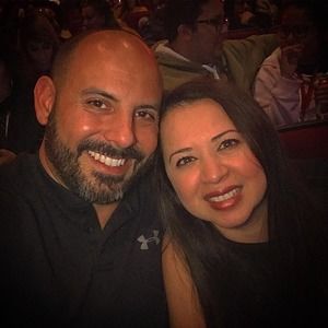 Meet your Posher, Shaun